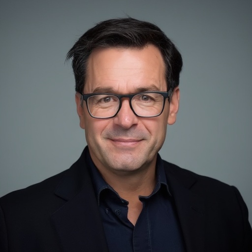 Krzysztof Walczak — kasyno internetowe reviewer